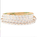 Ultra Narrow 2.7mm WS2812B LED Strip 160 LEDs Per Meter RGBIC Dreamcolor Glow