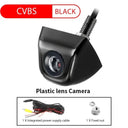 Car Rear View Camera for Safe Parking