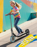 Sigravy Smart Foldable Scooter
