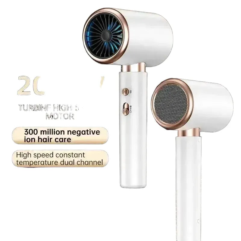 Low Noise Hair Dryer - Home Use — product view 1