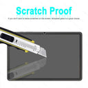 Samsung Galaxy Tab Tempered Glass Screen Protector for Clarity