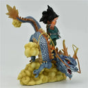Dragon Ball Goku PVC Action Figure Anime Home Decor