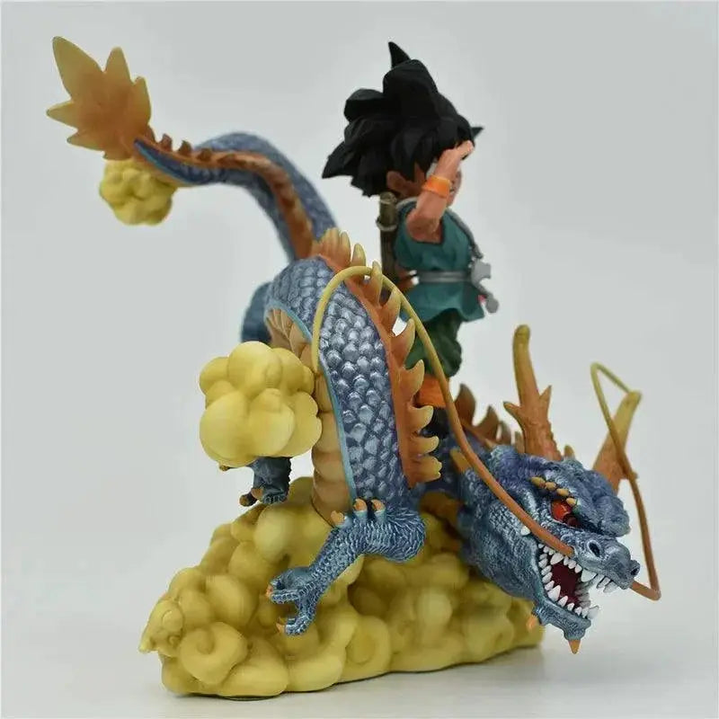Dragon Ball Goku PVC Action Figure Anime Home Decor
