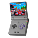 MIYOO Mini Flip Retro Handheld