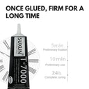 Fast Bond Adhesive for Phone Repairs