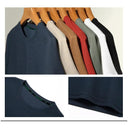 Quick-Dry T-Shirt for Men Comfort