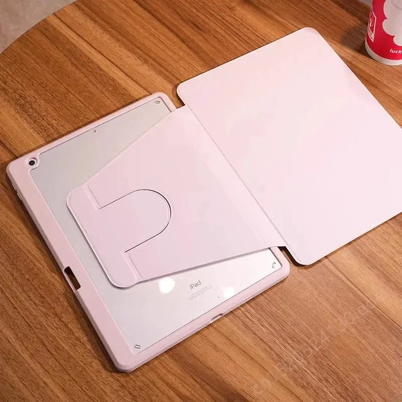 iPad Case Ten Point Two Inch 7th 8th 9th 10th Gen Cover Pro