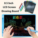 Kids' LCD Drawing Tablet Eco-Friendly for Fun Learning