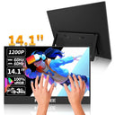 Premium 14 Inch Portable Monitor