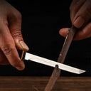 Durable Kitchen Knife for Slicing Tasks