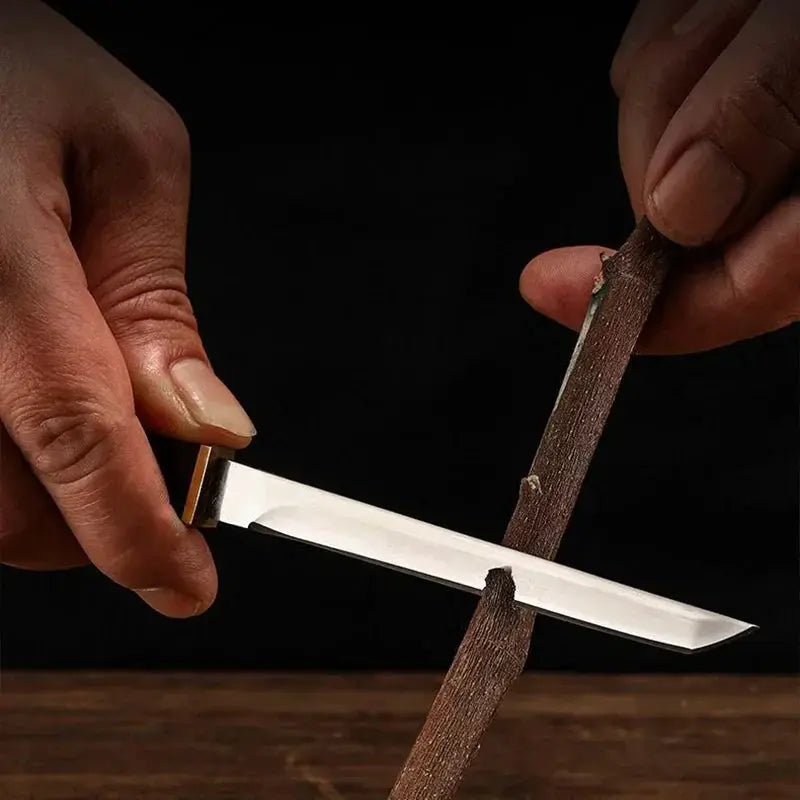 Durable Kitchen Knife for Slicing Tasks — product view 8