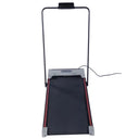Portable Under Desk Walking Pad Foldable Slim Cardio Treadmill