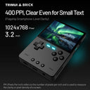 Ampown Game Console