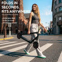 Foldable Electric Scooter 20 Max
