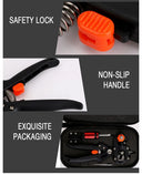 Garden Tools Professional Farming Pruning Shears Grafting Scissor