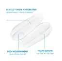 Calming Hydration Cream for Redness