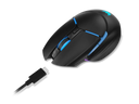 Acer Predator Cestus Wireless Gaming Mouse, RGB Lighting,