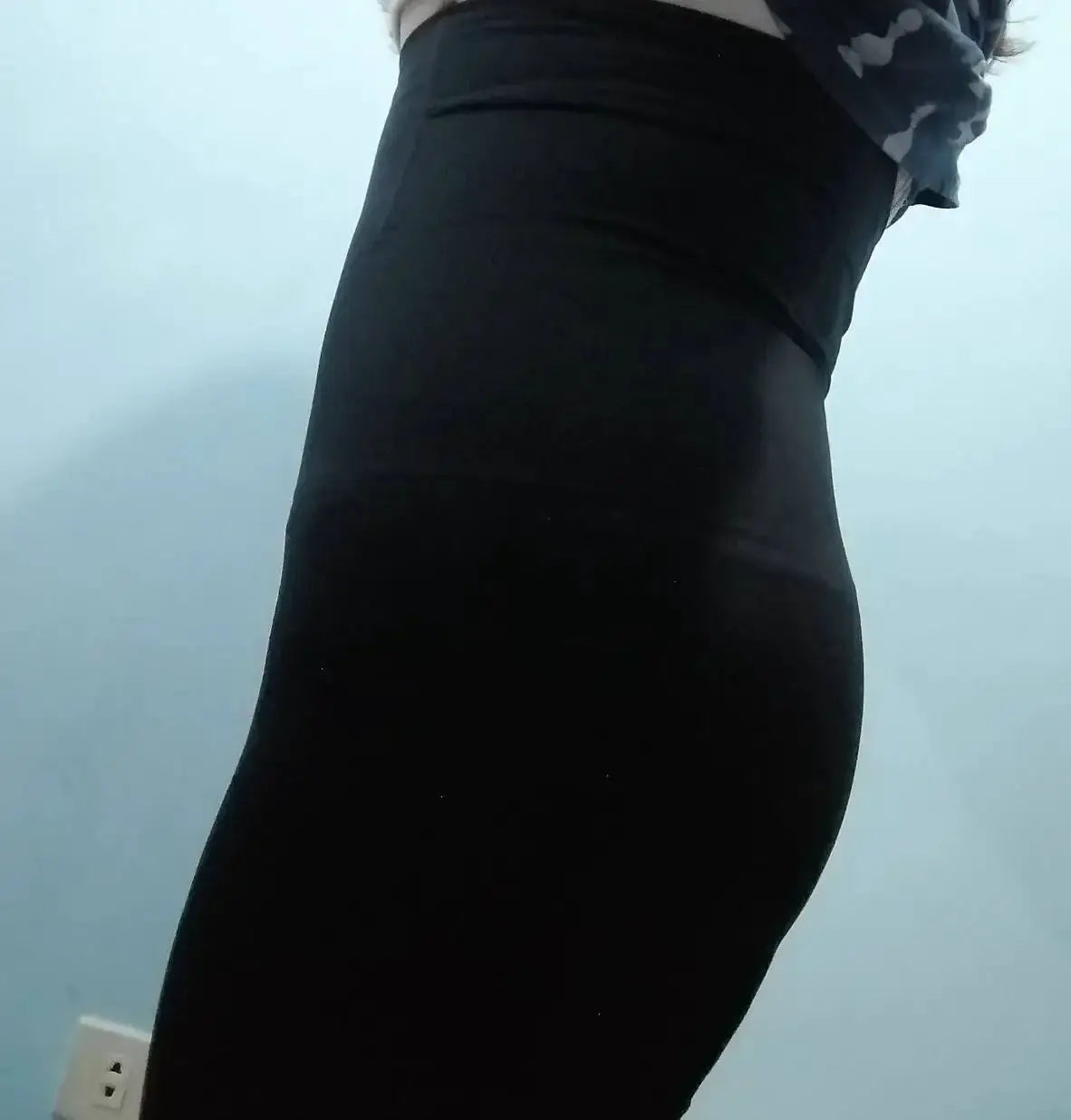 Shapewear for Plus Size Tummy Control — product view 12