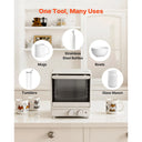 Commercial Sublimation Baking Oven