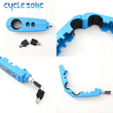 Anti Theft Bike Lock - Portable Handlebar Guard