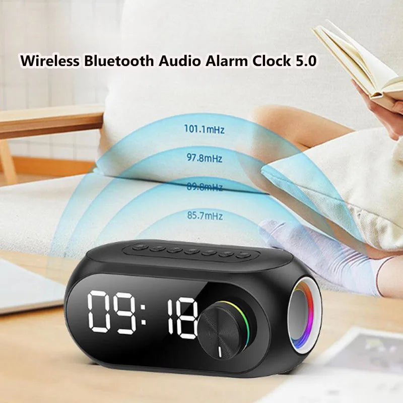Bluetooth Charging Audio Speaker