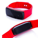 LED Sport Watch: Waterproof Smart Stylish Gift for All