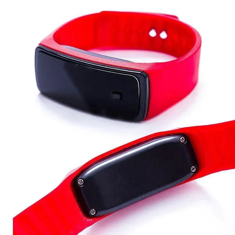 LED Sport Watch Waterproof Smart Stylish Gift For All