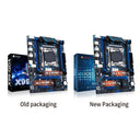 Huananzhi X99 Xeon Motherboard Combo High Performance Kit