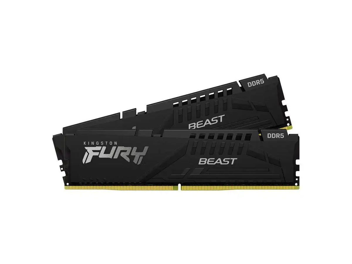 Kingston FURY Beast RAM Kit — product view 1