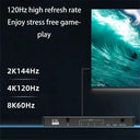 Hdmi Switch - Cinematic View