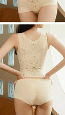 Plus Size Waist Shaper for Everyday Wear