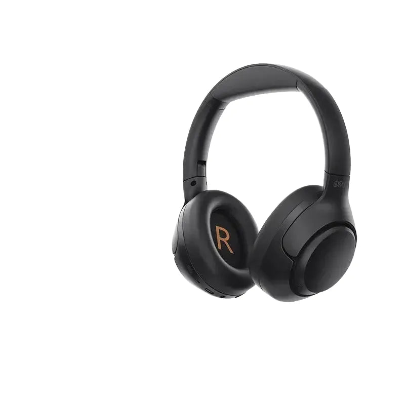 QCY Headphones - Advanced Hybrid Noise Blocking — product view 1
