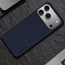 iPhone 18 Pro Max Case - Anti Scratch Soft Cover