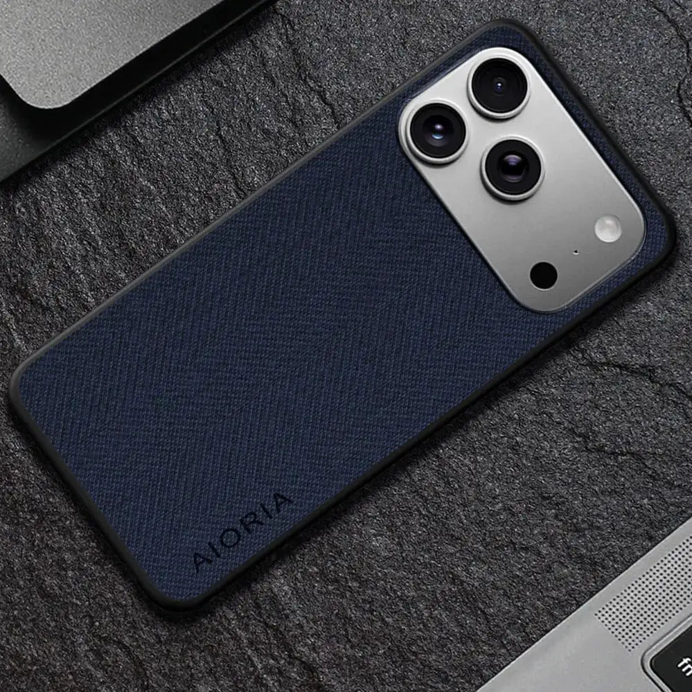 iPhone Pro Max Case - Anti Scratch Soft Cover — product view 10