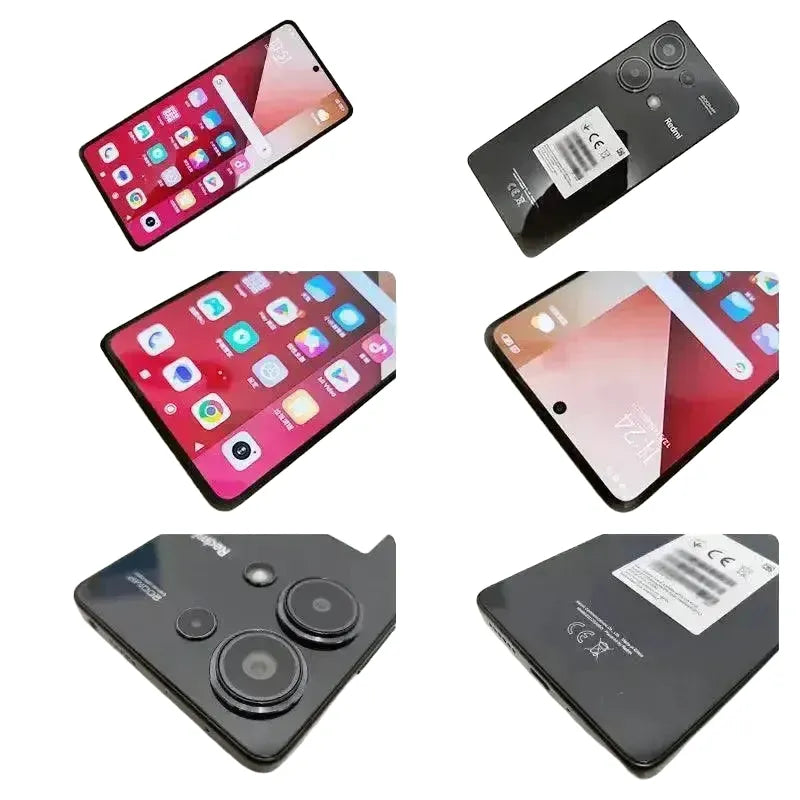 Fast Charge phone for Photographers — product view 1