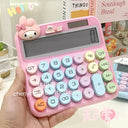 Dependable Solar Calculator for Students