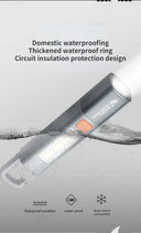 Reliable Light Flashlight for Campers