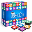 Pattern Matching Puzzle Game Kids