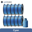 Anycubic PLA Filament Printers Fit