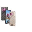 RugOne Xever Rugged Android Phone