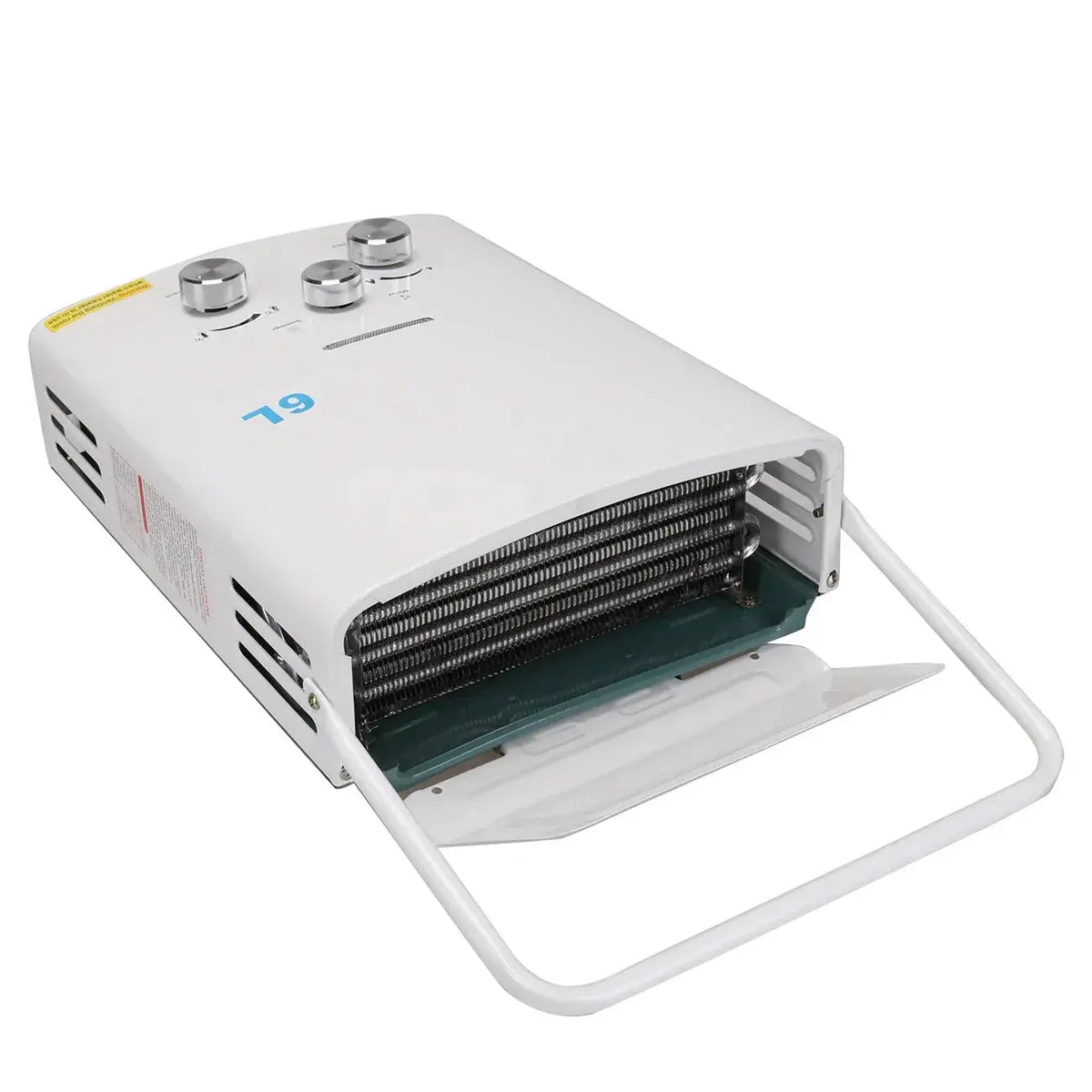 Water Heater for Camping — product view 12