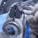 Suspension Strut Spreader Tool