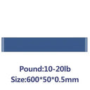 Portable Resistance Bands Set For Strength Training And Yoga