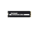 Patriot Nvme Ssd Drive