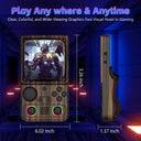 Aislpc Max Handheld Game Console