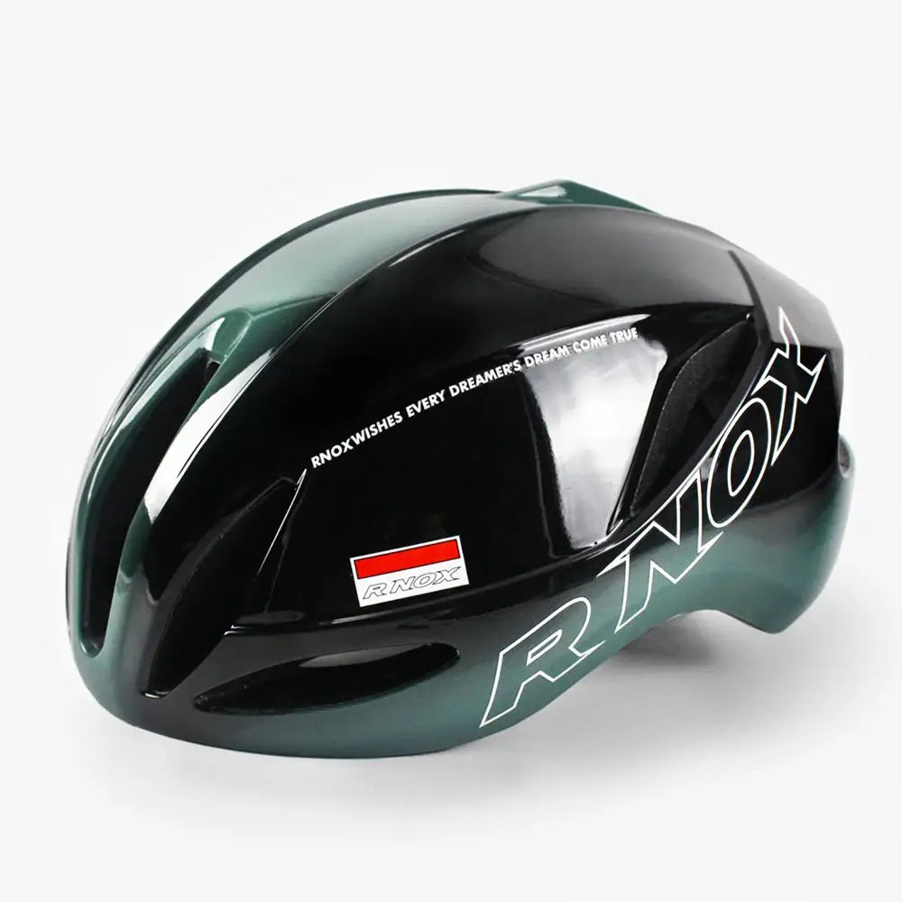 Lightweight Aero Sport Bike Helmet — product view 11