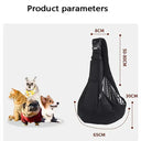 Portable Pet Carrier Sling Bag for Comfortable Travel