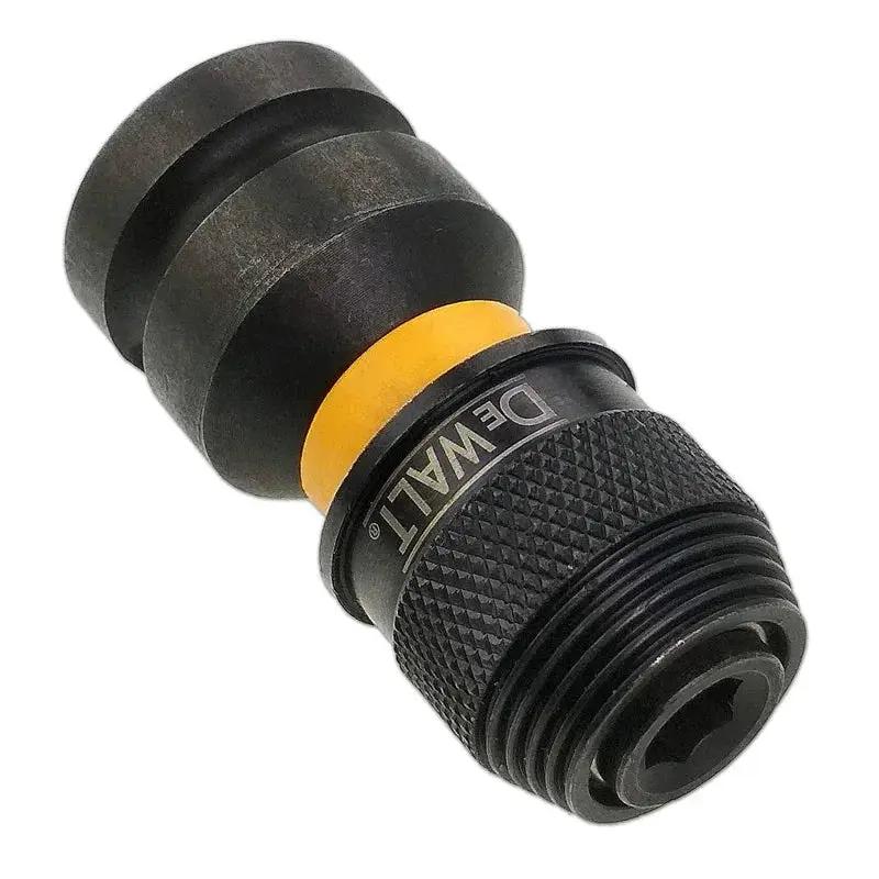 Dewalt DT7508 QZ Impact Adapter For DCF880 DCF922 DCF894