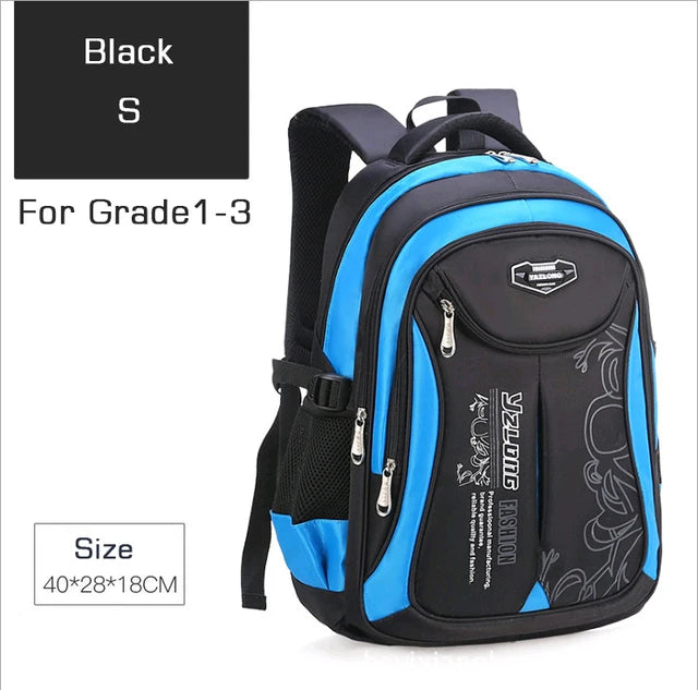 Backpack for Everyday Easy Carry