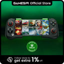 Gamesir X Aileron Bluetooth Gamepad
